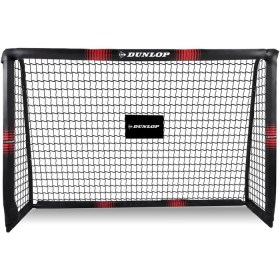 dunlop football goal 01